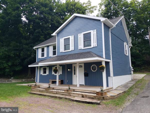 48 MAPLE RD, Lehighton, PA 18235