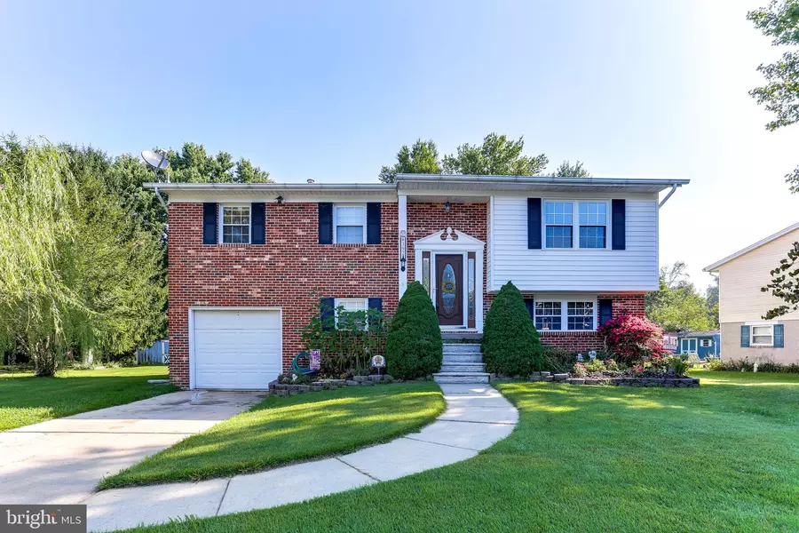 3923 LONGLEY RD, Abingdon, MD 21009