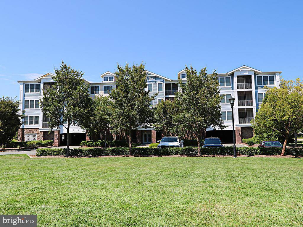 31574 WINTERBERRY PKWY #105, Selbyville, DE 19975