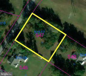 32517 HERRING WOOD LOT 32 DR, Dagsboro, DE 19939