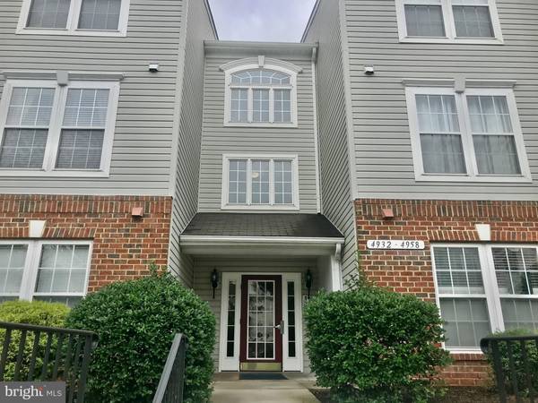 4932 MARCHWOOD CT #3A, Perry Hall, MD 21128