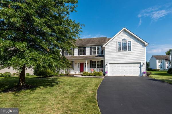 Dublin, PA 18917,111 APPLEWOOD LN