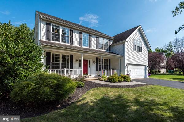 Dublin, PA 18917,111 APPLEWOOD LN