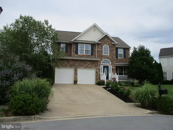 130 BOTECELLI, Martinsburg, WV 25403