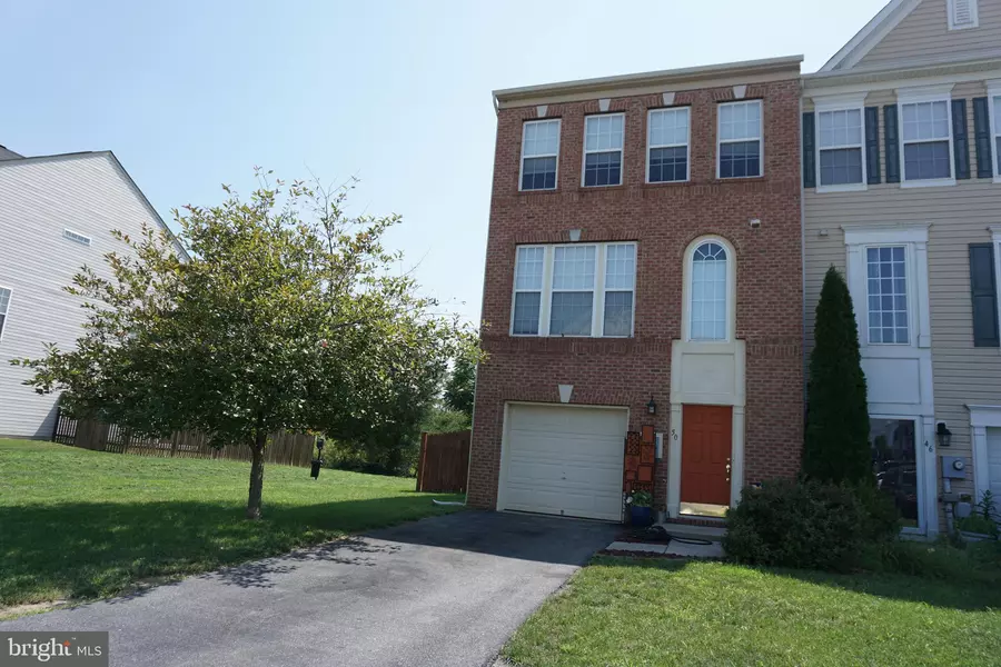 50 MAGELLAN, Martinsburg, WV 25404