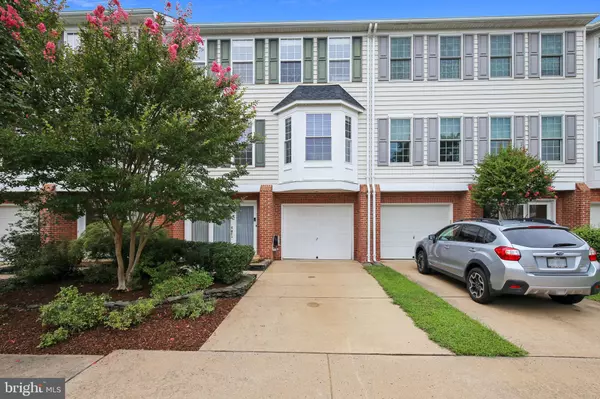 Fairfax, VA 22033,4716 WARM HEARTH CIR