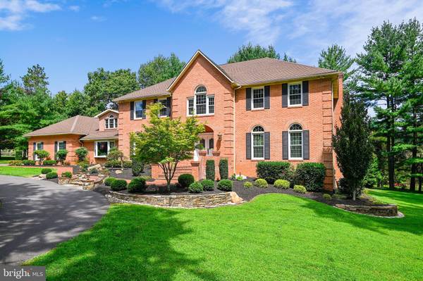 2 DEEP RUN CT, Cockeysville, MD 21030