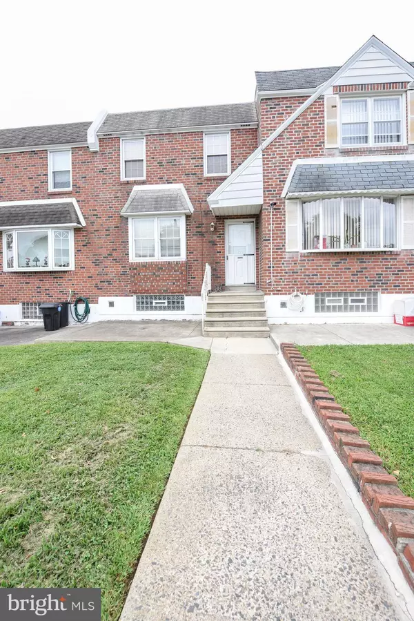 4428 PENNYPACK ST, Philadelphia, PA 19136