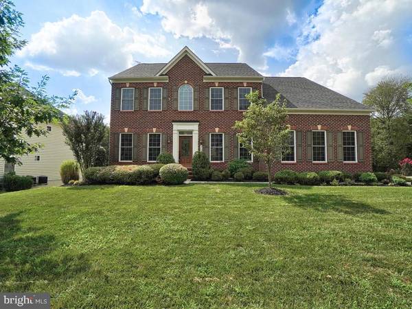 3404 WINMOOR DR, Ijamsville, MD 21754