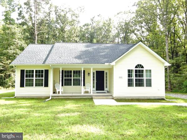 10122 FAIRVIEW RD, Partlow, VA 22534