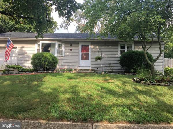 3 SUDSBURY RD, Toms River, NJ 08757