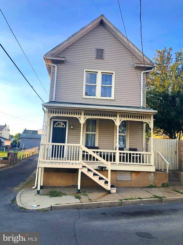 1213 CHURCH ST, Lebanon, PA 17046