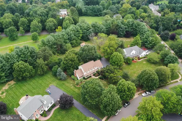 Skillman, NJ 08558,8 HAMPTON CT