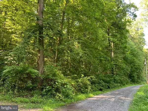 Great Cacapon, WV 25422,LOT 27 CACAPON RETREAT LN