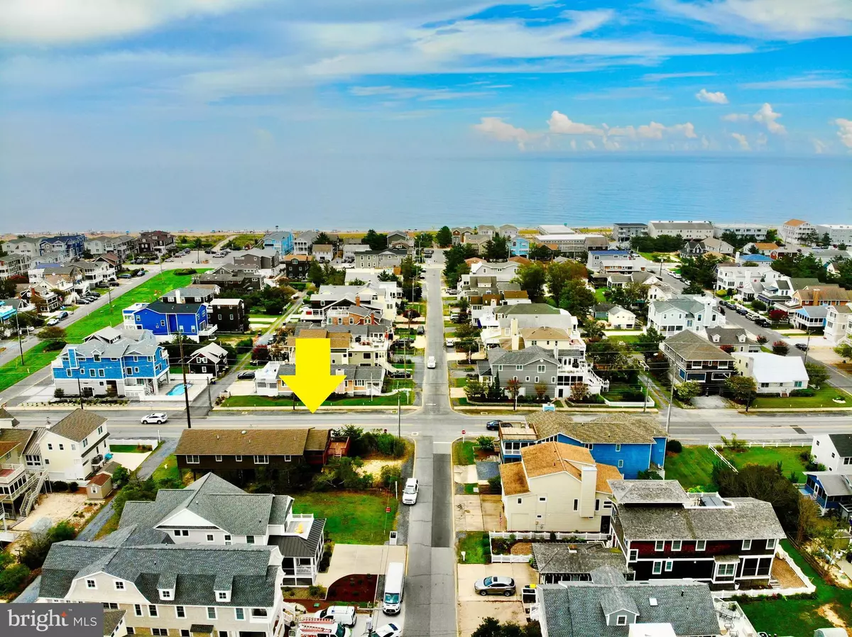 Bethany Beach, DE 19930,201 3RD ST