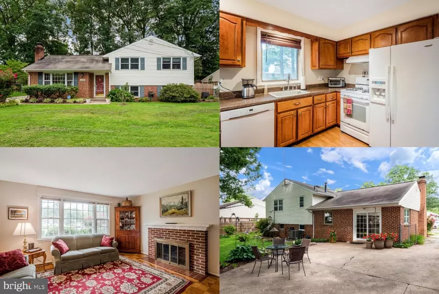 14909 CARLBERN DR, Centreville, VA 20120