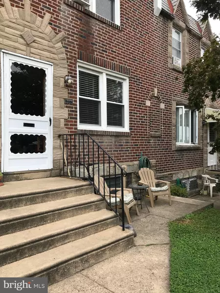 6332 CARDIFF ST, Philadelphia, PA 19149