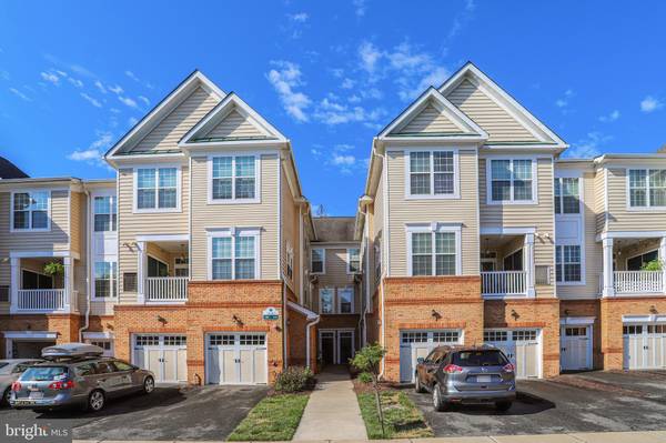 20385 BELMONT PARK TER #112, Ashburn, VA 20147