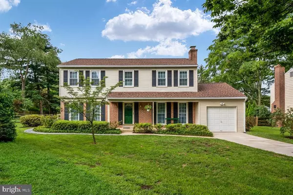 Columbia, MD 21045,6072 WARMSTONE CT