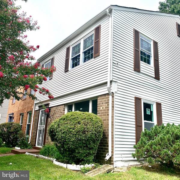 Landover, MD 20785,7418 CRANE PL