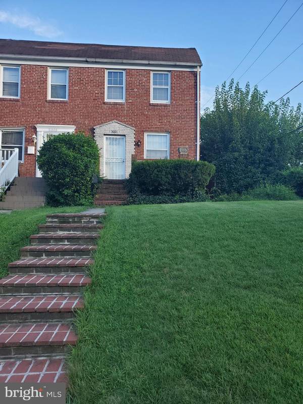 5001 ARDMORE WAY, Baltimore, MD 21206