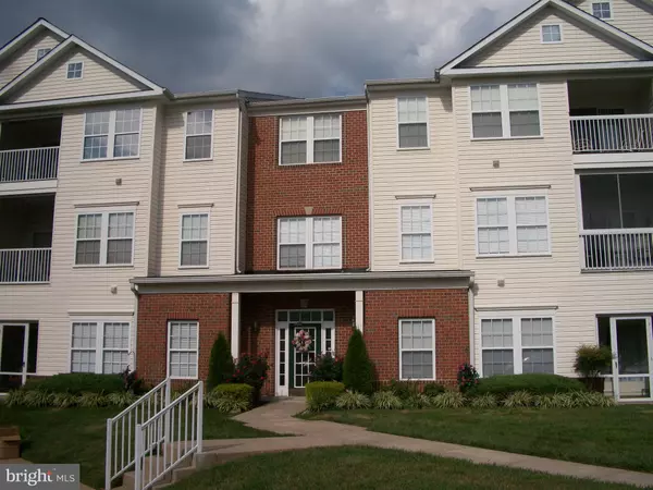 306 WILLRICH CIR #F, Forest Hill, MD 21050