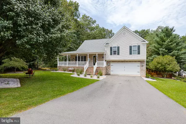 10103 OAT LANDS PL, Fredericksburg, VA 22408