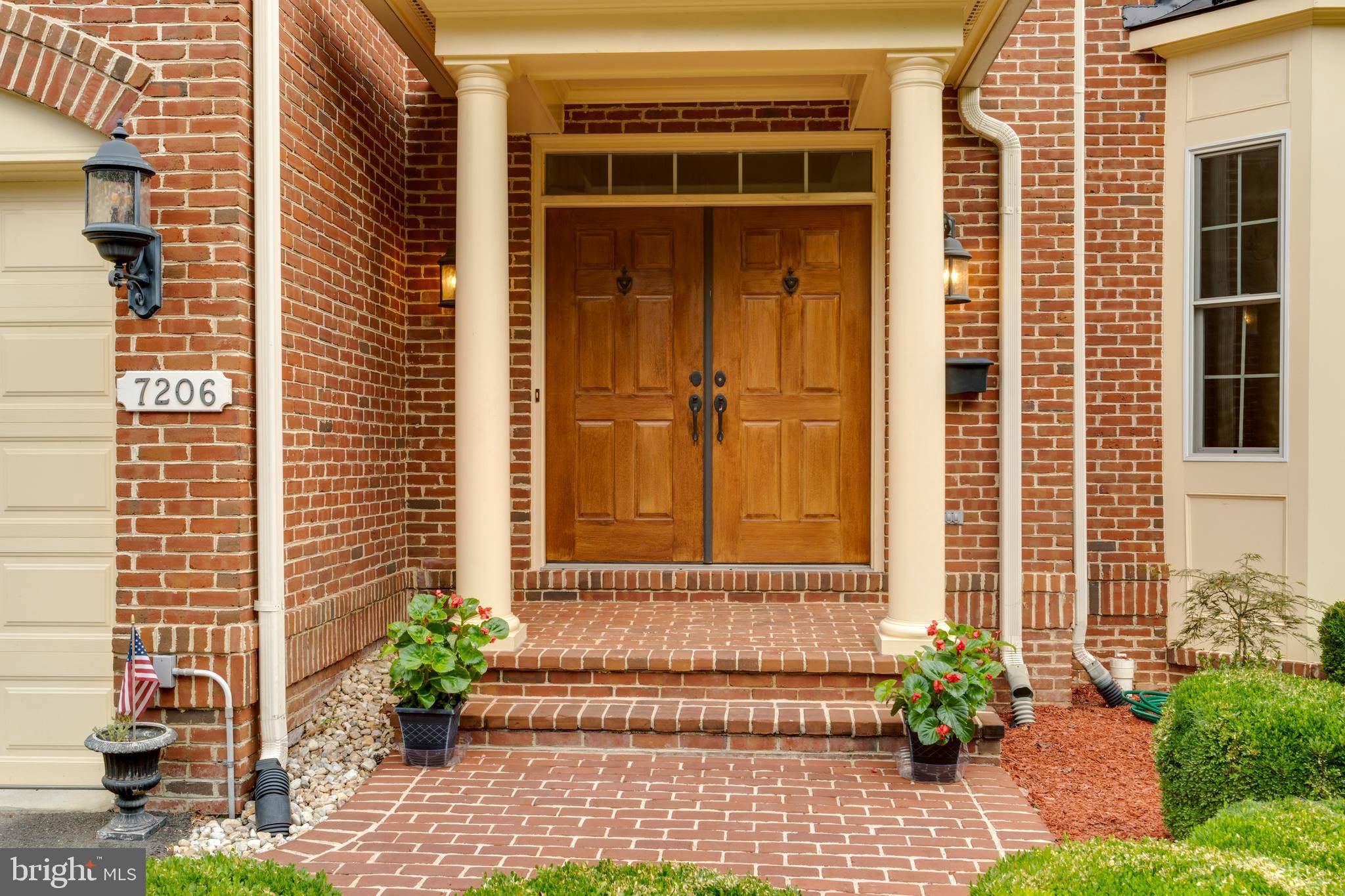 Mclean, VA 22101,7206 THRASHER RD