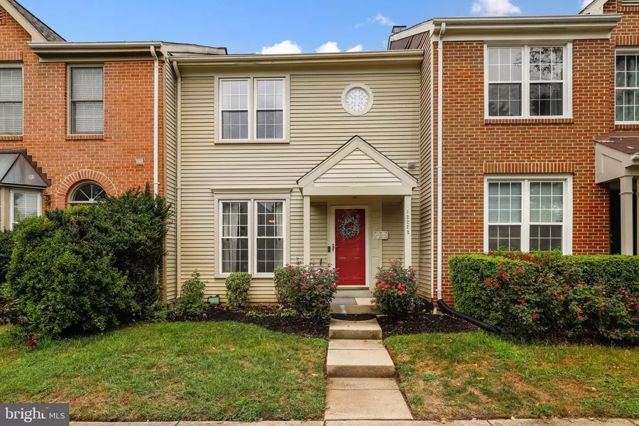 12222 BRITTANIA CIR, Germantown, MD 20874