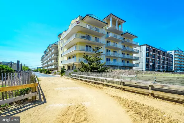 5901 ATLANTIC AVE #302, Ocean City, MD 21842