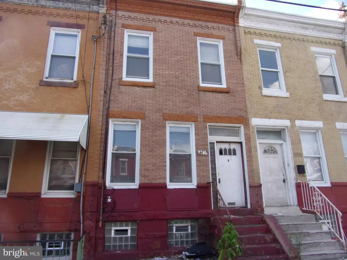 Philadelphia, PA 19132,2516 N 33RD ST