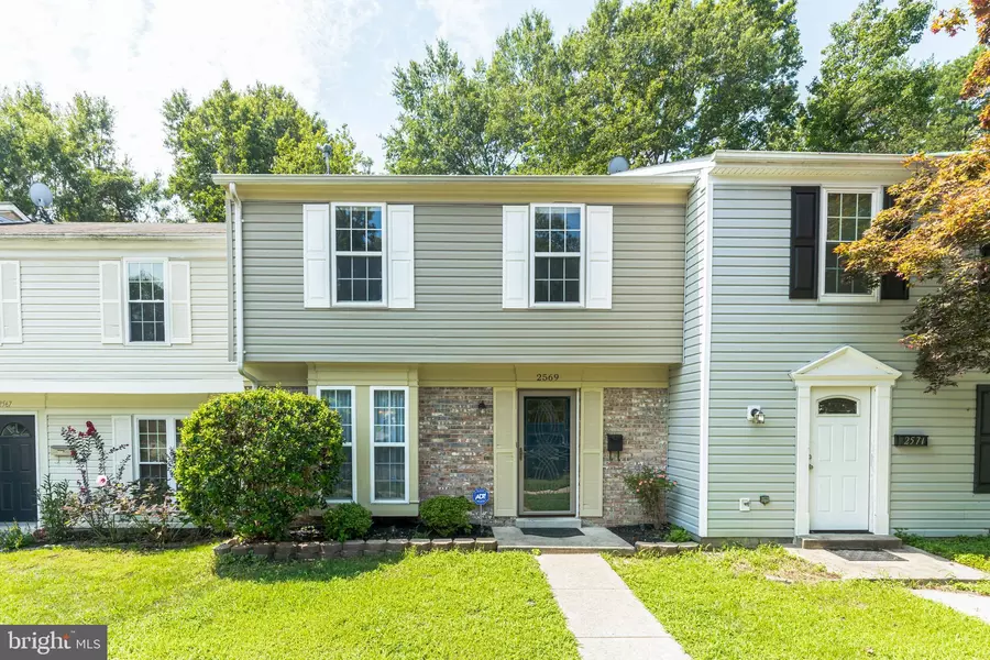 2569 ROBINSON PL, Waldorf, MD 20602