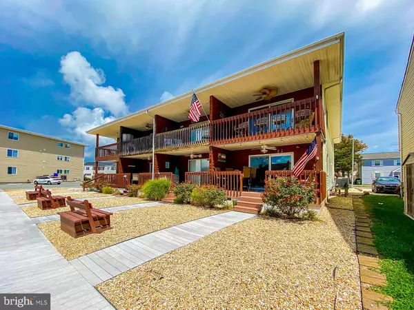 147 NEWPORT BAY DR #24 NEWPORT BAY EAST, Ocean City, MD 21842