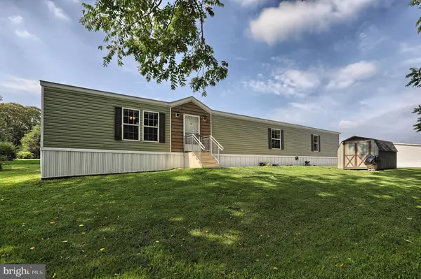 82 NORTHCREST ACRES, Lebanon, PA 17046