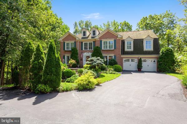 5343 CHALKSTONE WAY, Fairfax, VA 22030