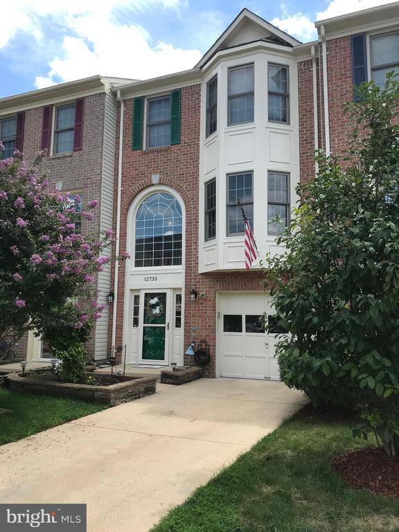 12735 BOMBAY WAY, Woodbridge, VA 22192