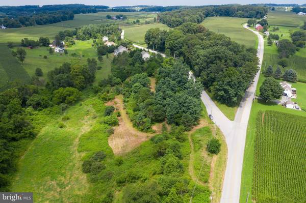 LOT 5 CENTER RD, Stewartstown, PA 17363