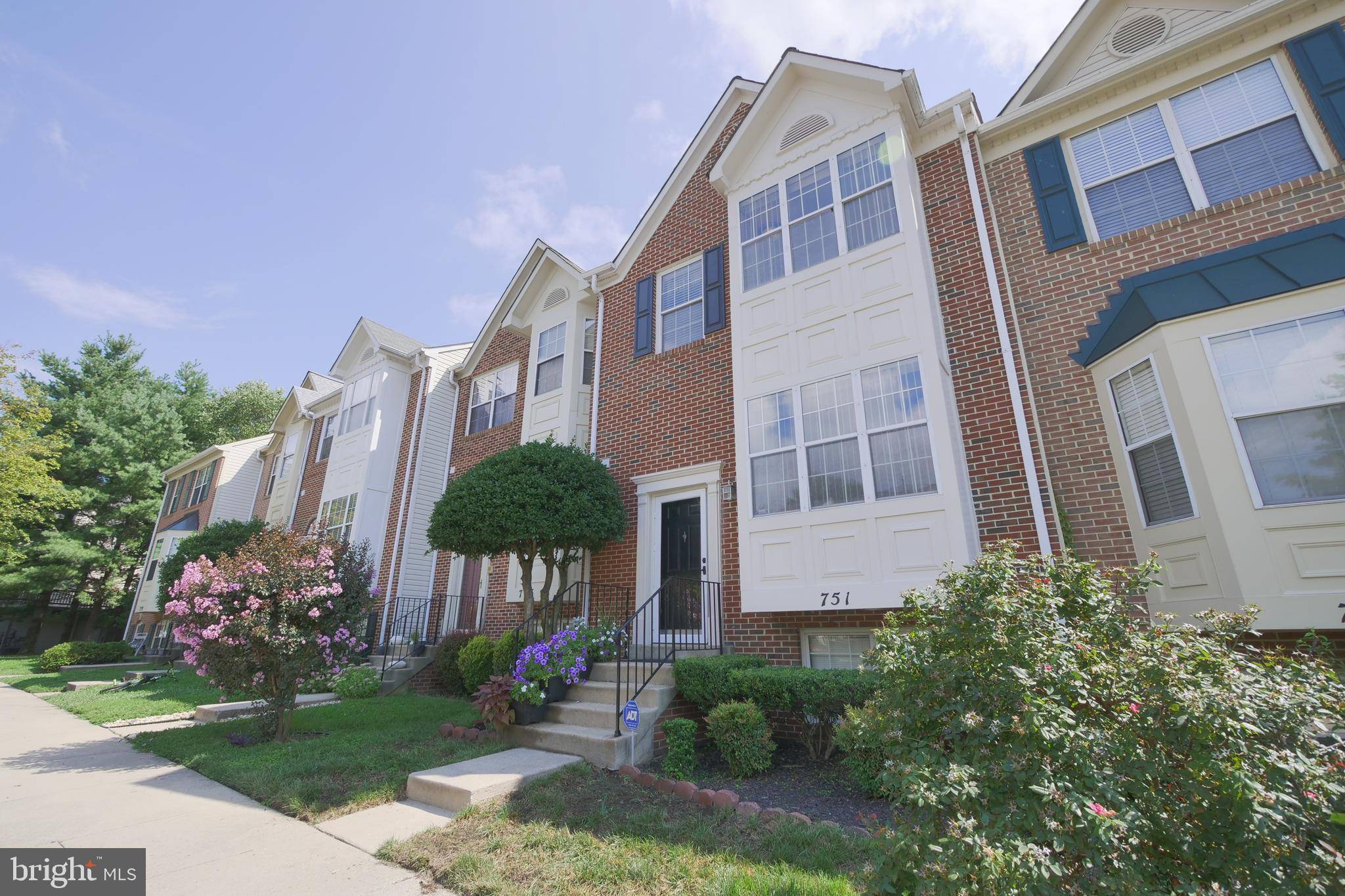 Bowie, MD 20721,751 FARAWAY CT