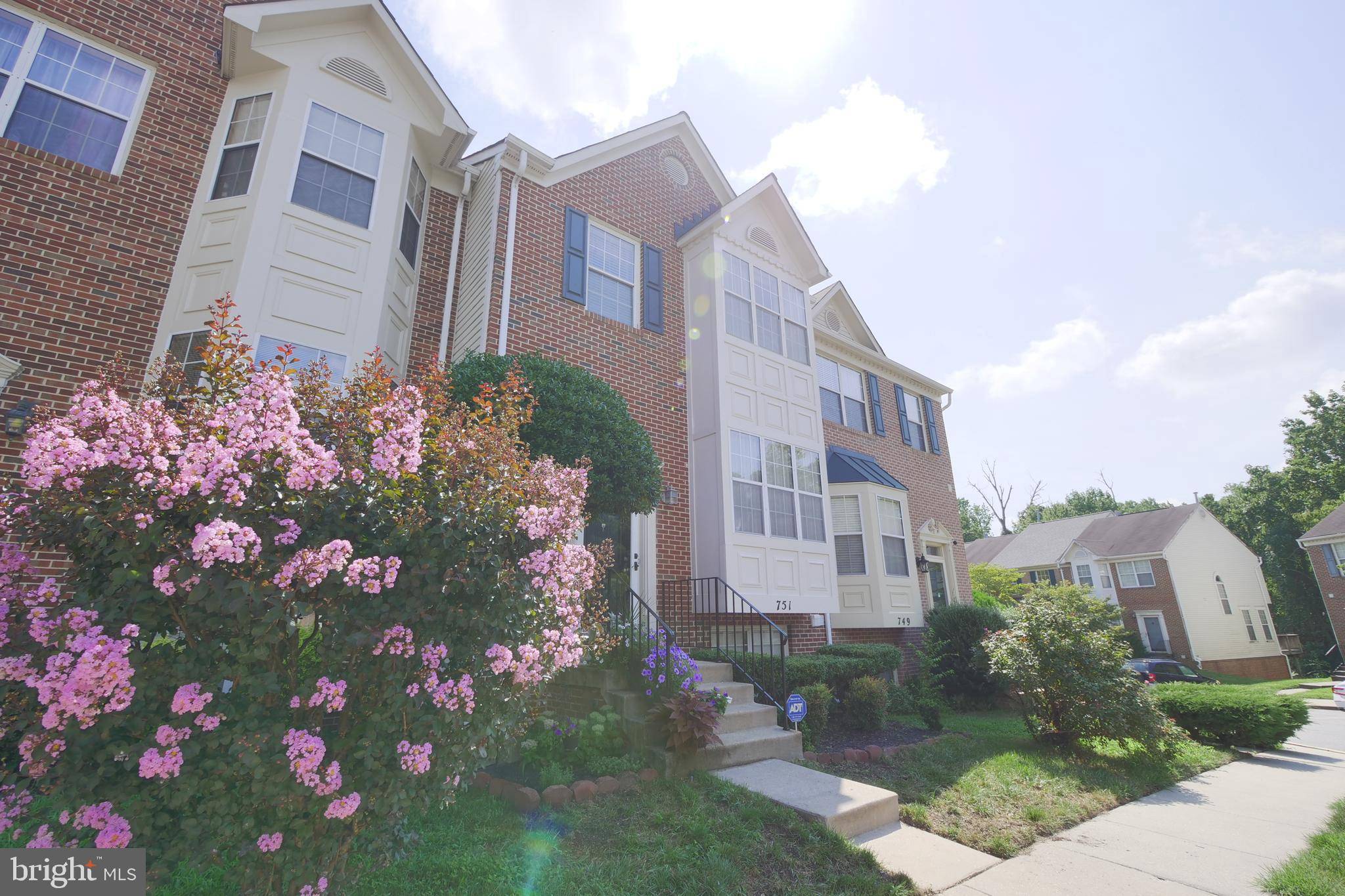 Bowie, MD 20721,751 FARAWAY CT