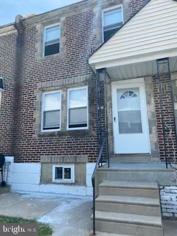 5419 TACKAWANNA ST, Philadelphia, PA 19124