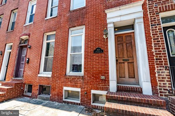 1620 S HANOVER ST, Baltimore, MD 21230