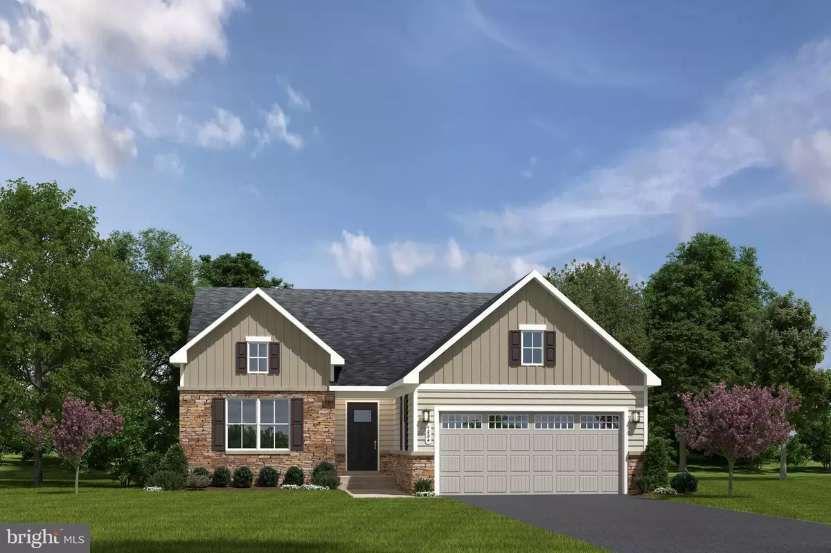 Bunker Hill, WV 25413,341 SWITCHGRASS CT