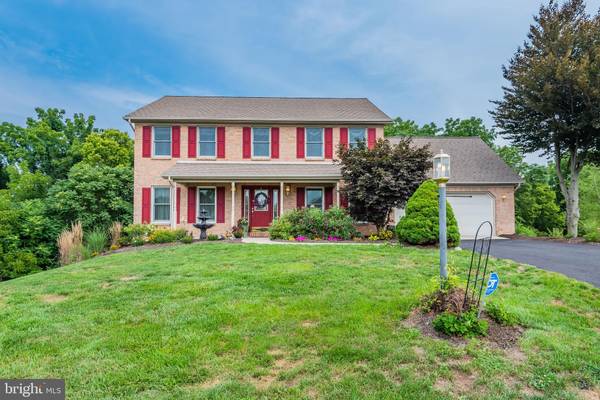 140 BRINSER CT, Hummelstown, PA 17036