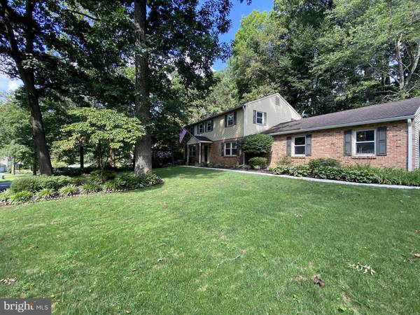 25 RIDON DR, Hockessin, DE 19707