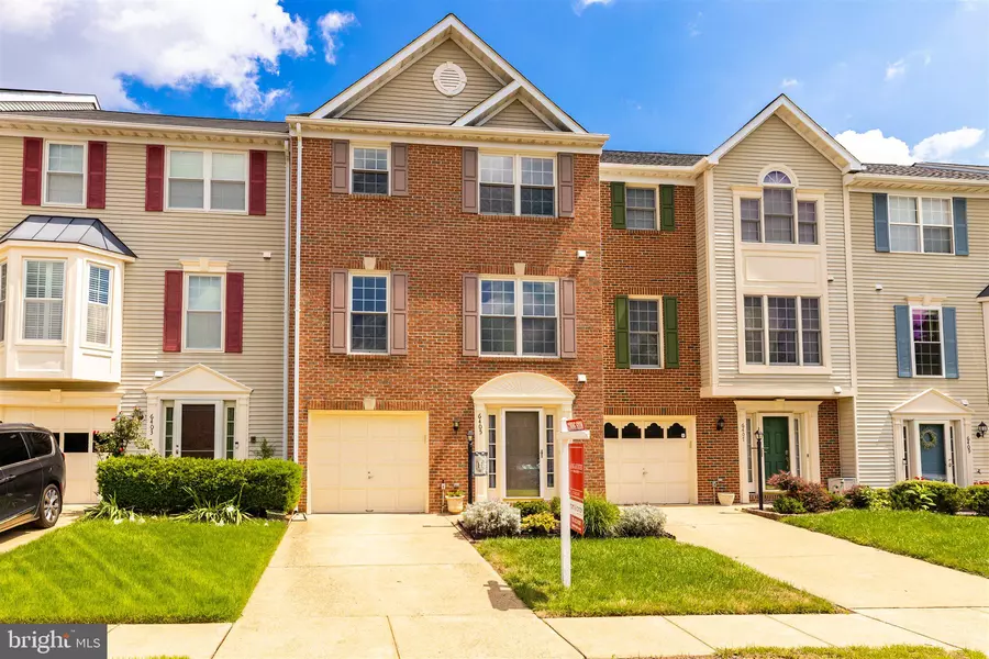 6405 CASTLEFIN WAY, Alexandria, VA 22315