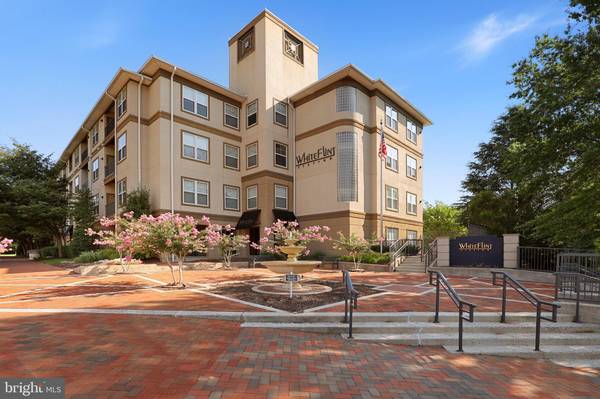 11800 OLD GEORGETOWN #1403, North Bethesda, MD 20852