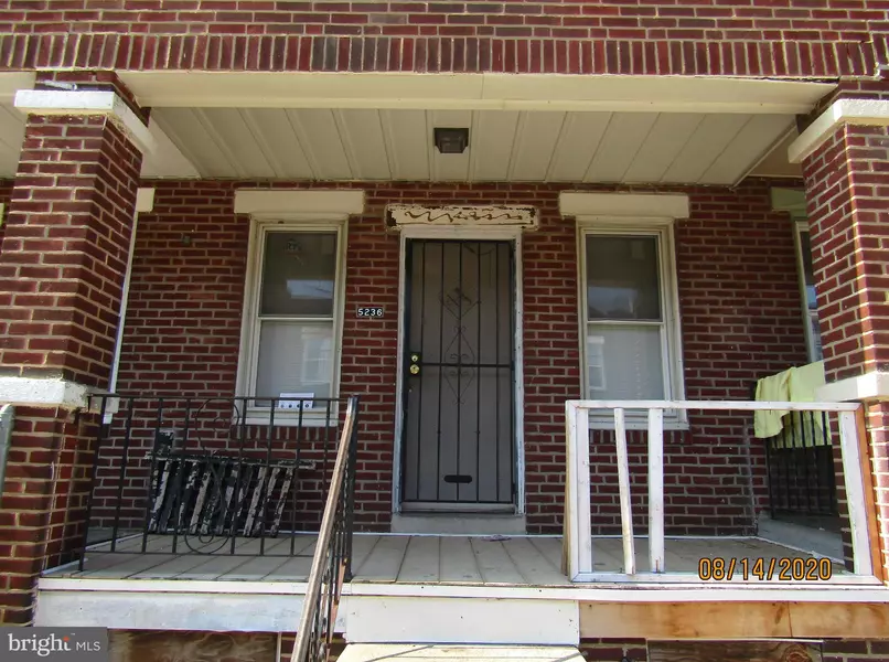 5236 BURTON ST, Philadelphia, PA 19124