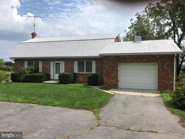 66 GEORGETOWN, Hedgesville, WV 25427