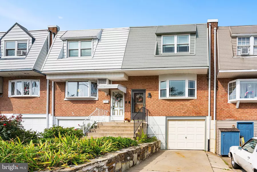 3536 MORRELL AVE, Philadelphia, PA 19114