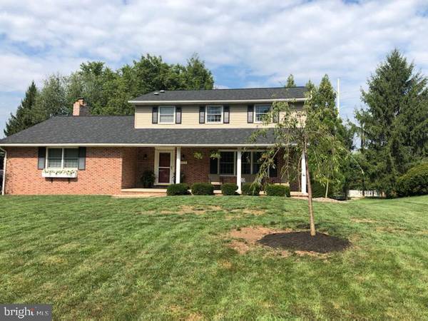 2775 BELAIR WAY, York, PA 17404